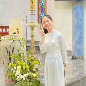 Profile photo of Maria Vũ Nhung