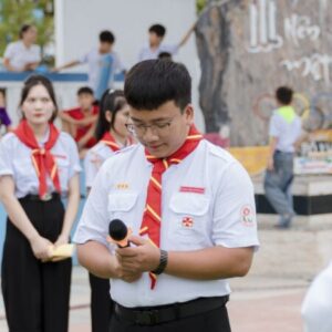 Profile photo of Micae Phêrô Nguyễn Văn Hoàng