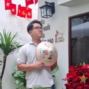 Profile photo of Quân Lê