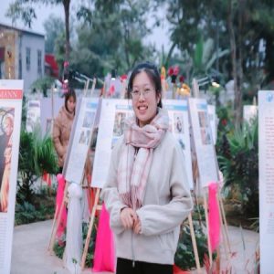 Profile photo of Maria Nguyễn Thương