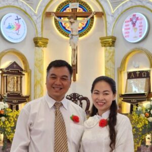 Profile photo of Faithful
