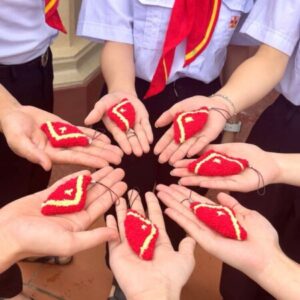 Profile photo of Phi Yến Nguyễn