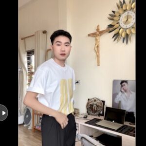 Profile photo of Vinh Sơn Phạm Hiệp