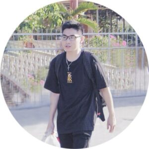 Profile photo of Minh Tiến Nguyễn Vũ