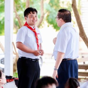 Profile photo of Antôn Ước Giao