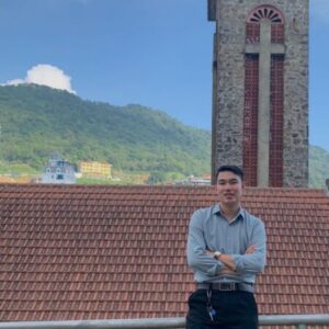 Profile photo of Phêrô Trần Quang