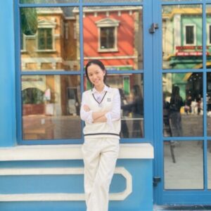 Profile photo of Mácta Chuột Đỗ Thị Thuỳ Trang