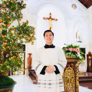 Profile photo of GIUSE Nguyễn Tuấn