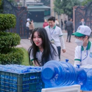 Profile photo of Xinh Linh