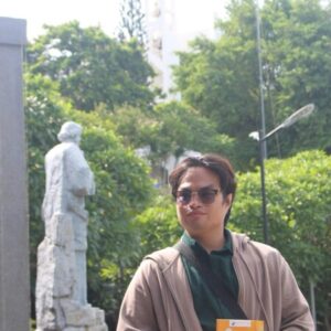 Profile photo of Phêrô Trần Hồ Nguyễn Phúc