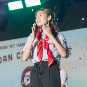 Profile photo of Hồng Phượng Nguyễn