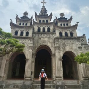 Profile photo of Maria Nguyễn Thị Huyền Trân