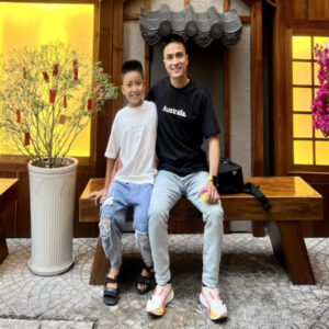 Profile photo of Giêrônimô Nguyễn Vang