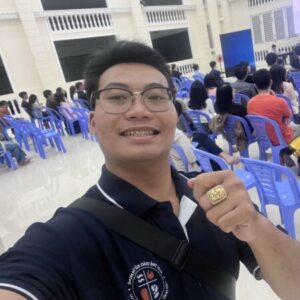 Profile photo of Huy Huỳnh Đình