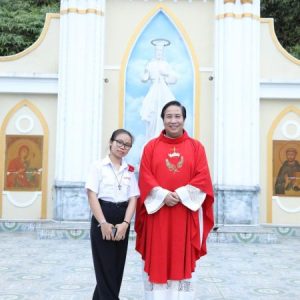 Profile photo of Anna Đỗ Thị Như Ý