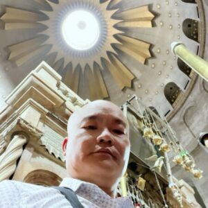 Profile photo of Faithful