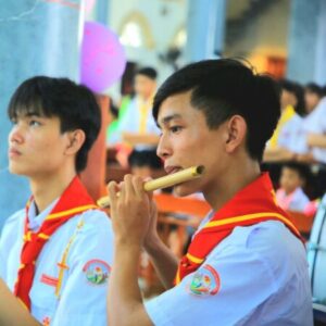 Profile photo of Laurenso Lê Tuấn Sang