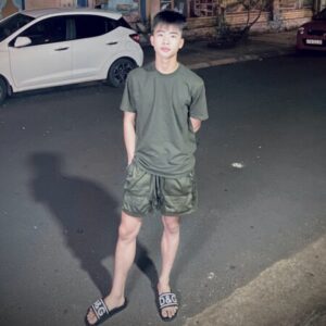 Profile photo of Giuse Lê Hải Phong