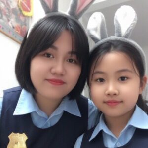 Profile photo of Mác ta Nguyễn Thị Hảo