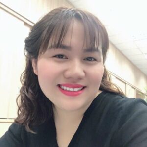 Profile photo of Mác ta Nguyễn Thị Hảo