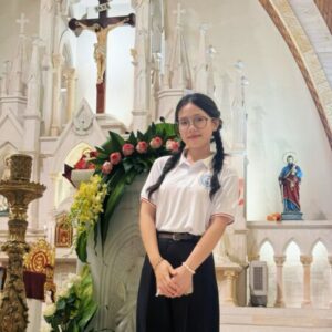 Profile photo of Faithful