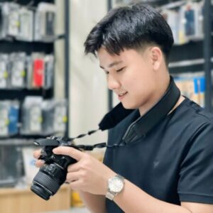 Profile photo of Phê-rô Nguyễn Quốc