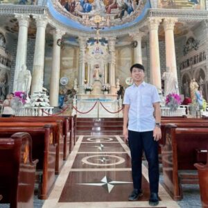 Profile photo of Faithful