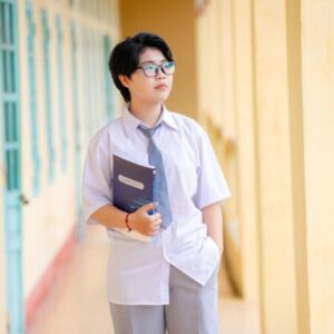 Profile photo of Monica Trần Thị Quỳnh