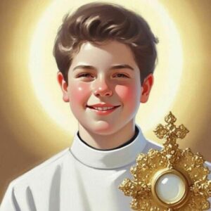 Profile photo of Hoàng Thị Hiền Têrêsa Faithful