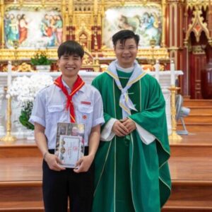 Profile photo of Phaolo Ninh Kiên