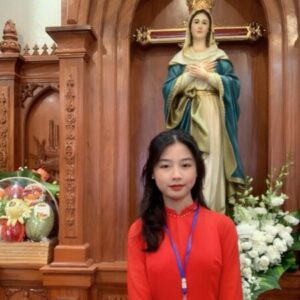 Profile photo of Faithful