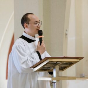 Profile photo of Phaolô Hồ Nam