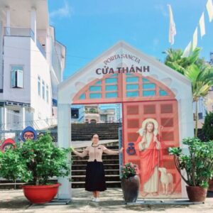 Profile photo of Maria Trịnh Thanh Tâm