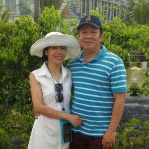 Profile photo of Thomas aquino Nguyễn Đức Dũng