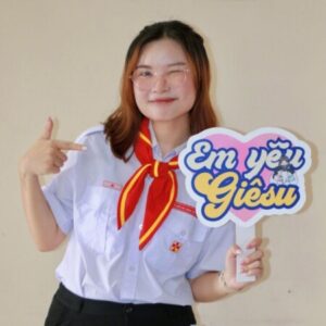 Profile photo of Lucia Nguyễn Ngọc Lan Anh