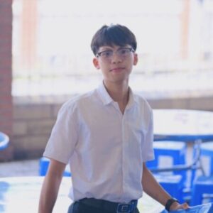 Profile photo of Kỳ Hoàng