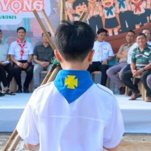 Profile photo of Martino Lê Tấn Minh Khang