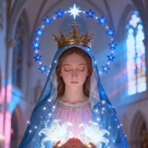 Profile photo of Têrêsa Cao Thiên Ân