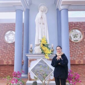 Profile photo of Hoàng Thị Thu
