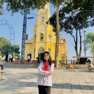 Profile photo of Huyền Trần