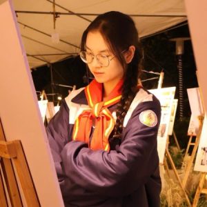 Profile photo of Maria Nguyễn Thị Huyền
