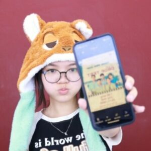 Profile photo of Rôsa Lê Hoàng Bảo Hân