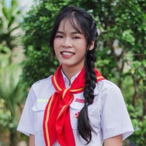 Profile photo of Maria Hoàng Thị Hồng Thắm