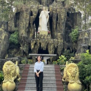 Profile photo of Hậu Trần