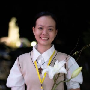 Profile photo of Thủy Nguyễn Thị Thanh