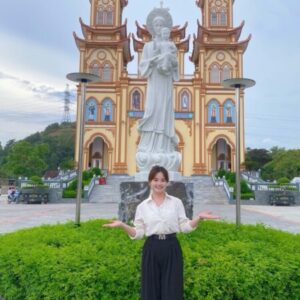 Profile photo of Maria Như Trang