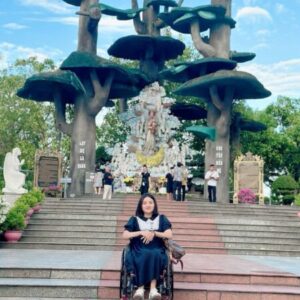 Profile photo of Thơ Nguyễn