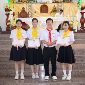 Profile photo of Chi Nguyễn Yến Tâm