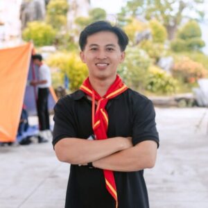 Profile photo of Emmanuel Châu Hải Long