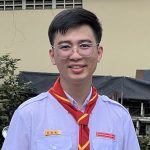 Micae Trần Quốc Bảo